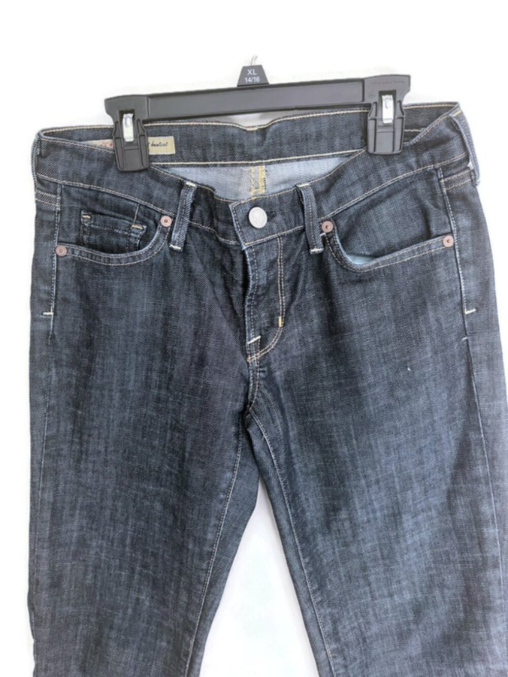 Citizens of Humanity Bootcut Jeans - Picture 2 of 10